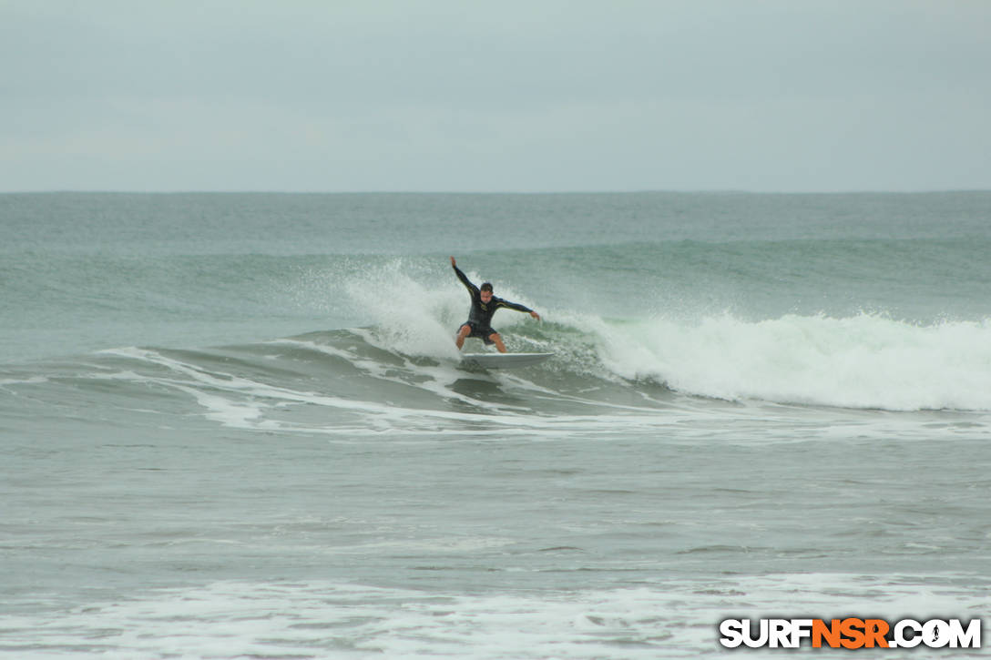 Nicaragua Surf Report - Report Photo 08/15/2019  8:34 PM 