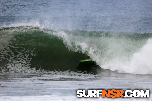 Nicaragua Surf Report - Report Photo 04/17/2012  6:06 PM 