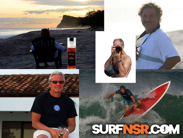 Nicaragua Surf Report - Report Photo 07/19/2010  3:12 PM 