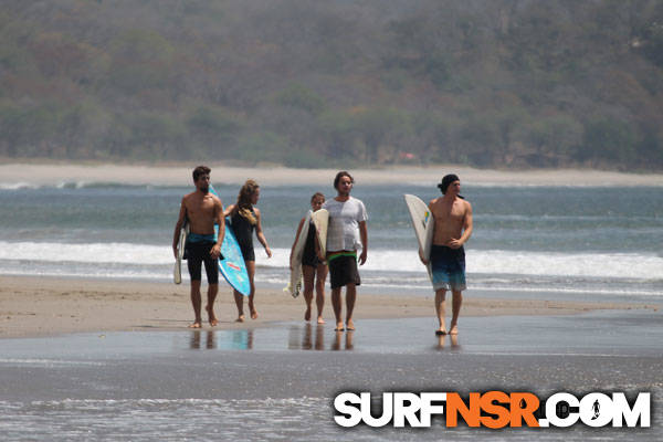 Nicaragua Surf Report - Report Photo 02/15/2014  2:31 PM 