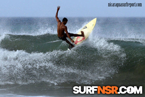 Nicaragua Surf Report - Report Photo 03/30/2012  9:03 AM 