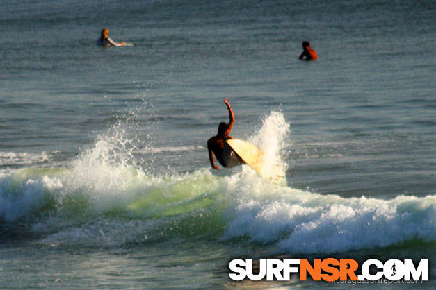 Nicaragua Surf Report - Report Photo 12/12/2007  6:03 PM 