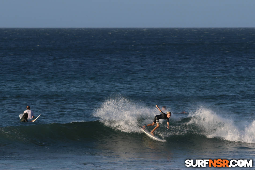 Nicaragua Surf Report - Report Photo 12/28/2015  3:05 PM 