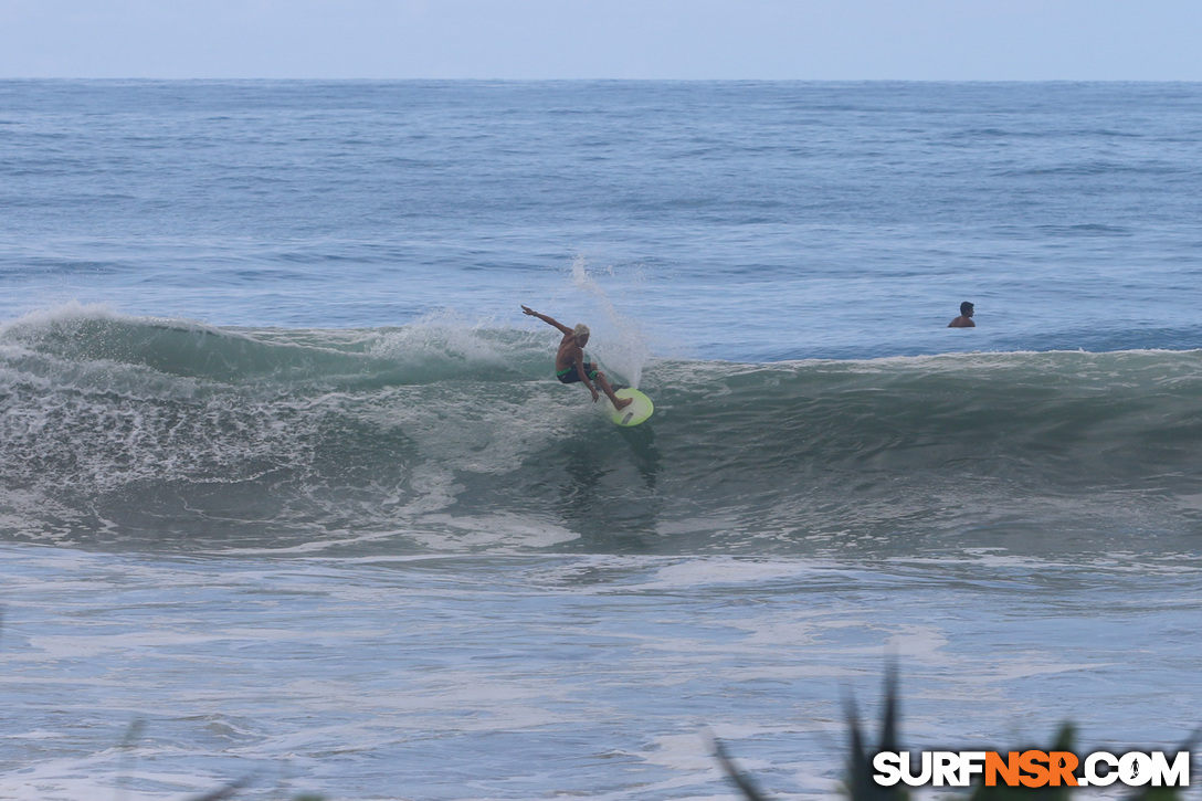 Nicaragua Surf Report - Report Photo 09/13/2017  11:10 AM 