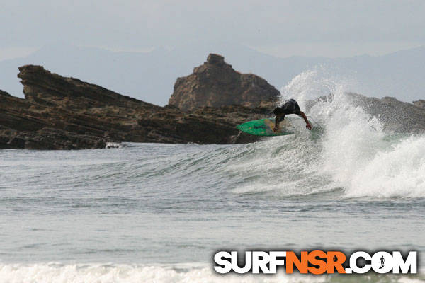 Nicaragua Surf Report - Report Photo 01/12/2011  10:53 AM 