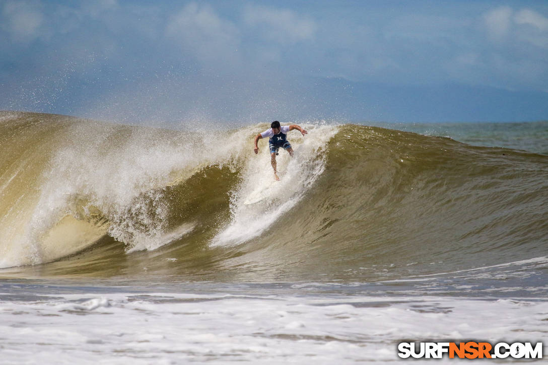 Nicaragua Surf Report - Report Photo 05/31/2019 7:03 PM