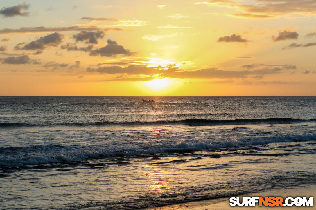 Nicaragua Surf Report - Report Photo 12/17/2017  7:13 PM 