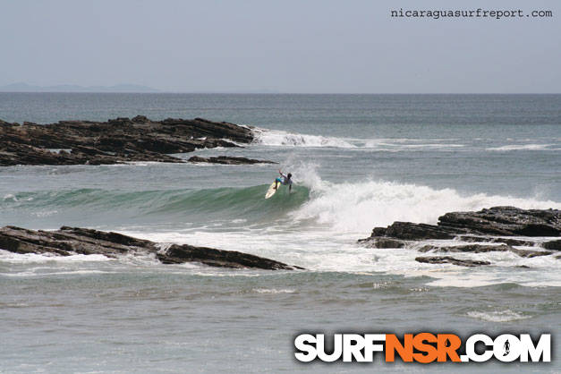 Nicaragua Surf Report - Report Photo 03/19/2008 3:18 PM