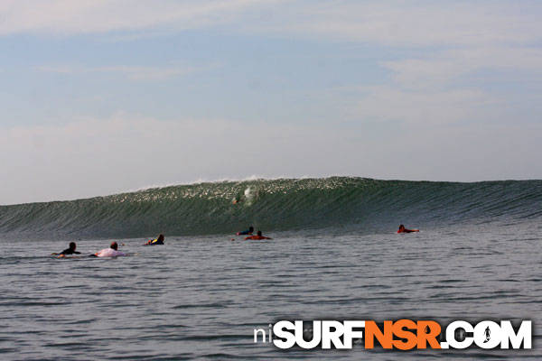 Nicaragua Surf Report - Report Photo 09/13/2012  6:31 PM 