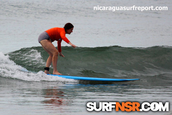 Nicaragua Surf Report - Report Photo 11/30/2012  6:04 PM 