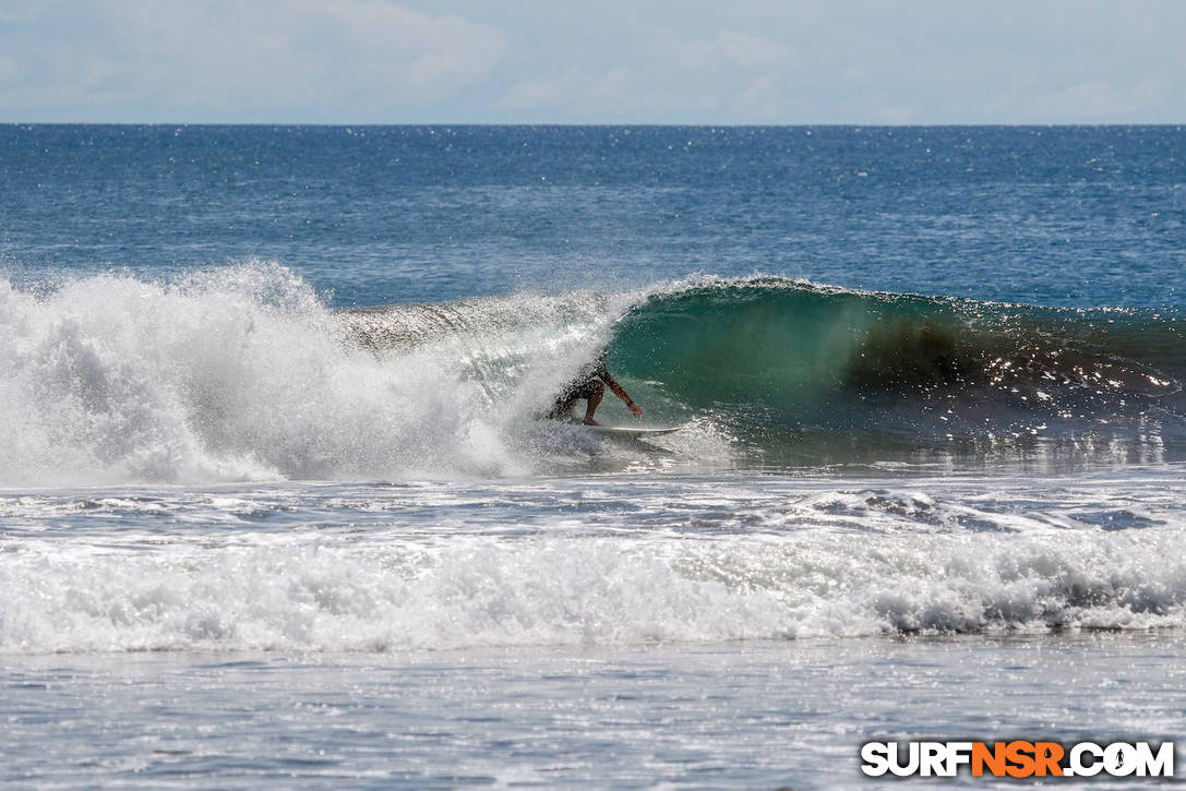 Nicaragua Surf Report - Report Photo 10/02/2018  7:23 PM 