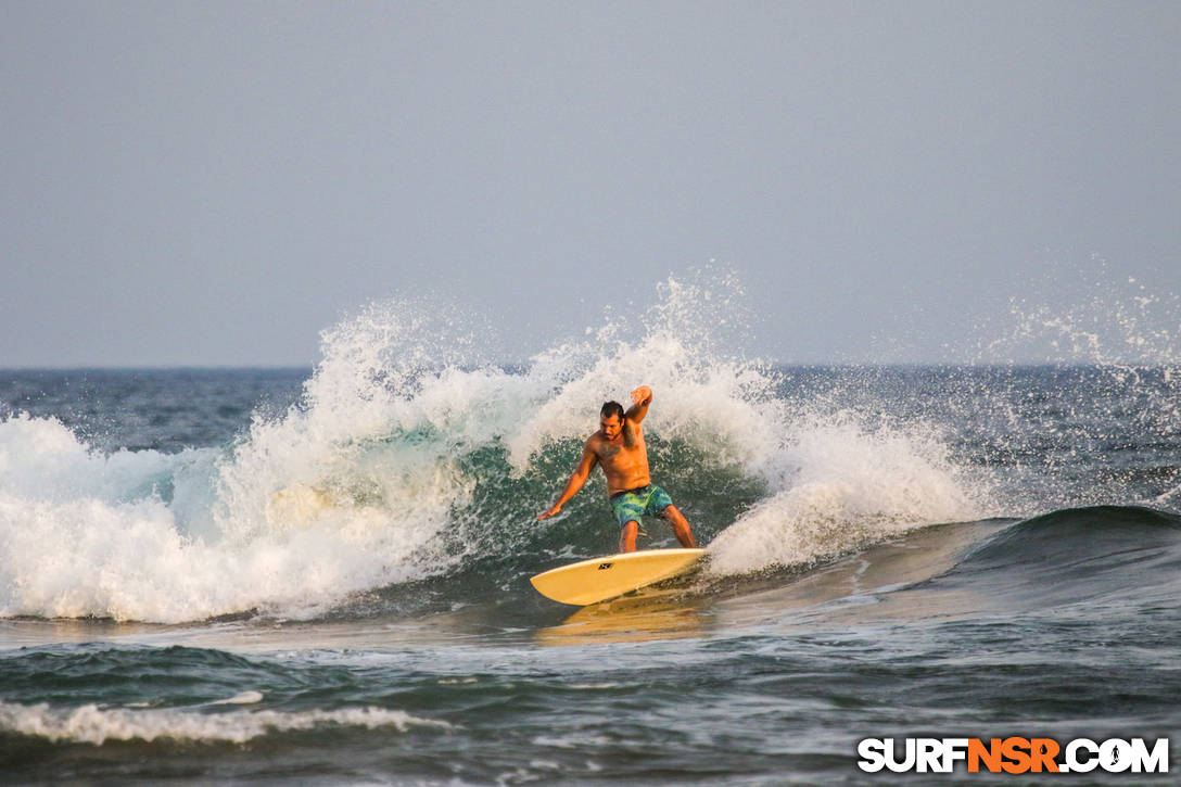 Nicaragua Surf Report - Report Photo 05/05/2020 8:14 PM