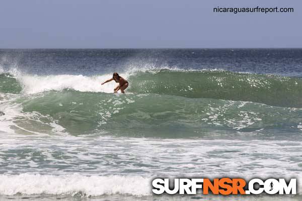 Nicaragua Surf Report - Report Photo 03/02/2011  3:29 PM 