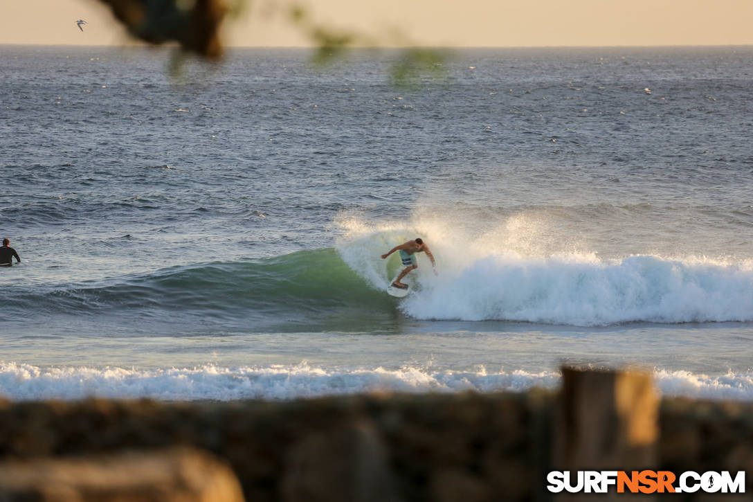 Nicaragua Surf Report - Report Photo 02/26/2019  8:12 PM 