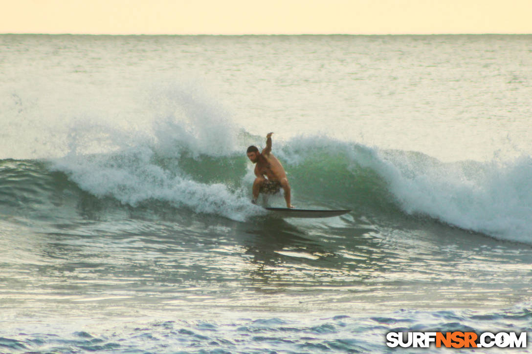 Nicaragua Surf Report - Report Photo 10/31/2019  8:55 PM 