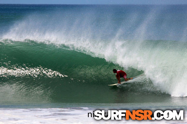 Nicaragua Surf Report - Report Photo 08/31/2012 4:23 PM