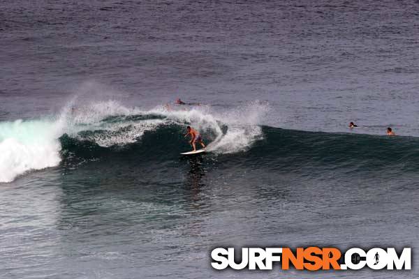 Nicaragua Surf Report - Report Photo 06/09/2014  8:18 PM 