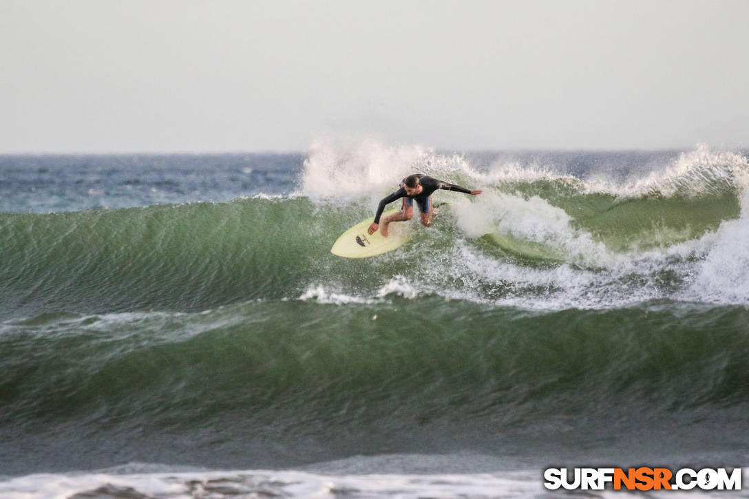 Nicaragua Surf Report - Report Photo 02/15/2022  10:15 PM 