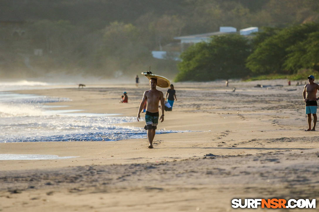 Nicaragua Surf Report - Report Photo 03/29/2020  10:07 PM 