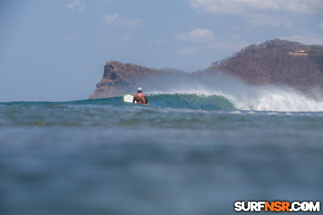 Nicaragua Surf Report - Report Photo 04/28/2019  5:14 PM 