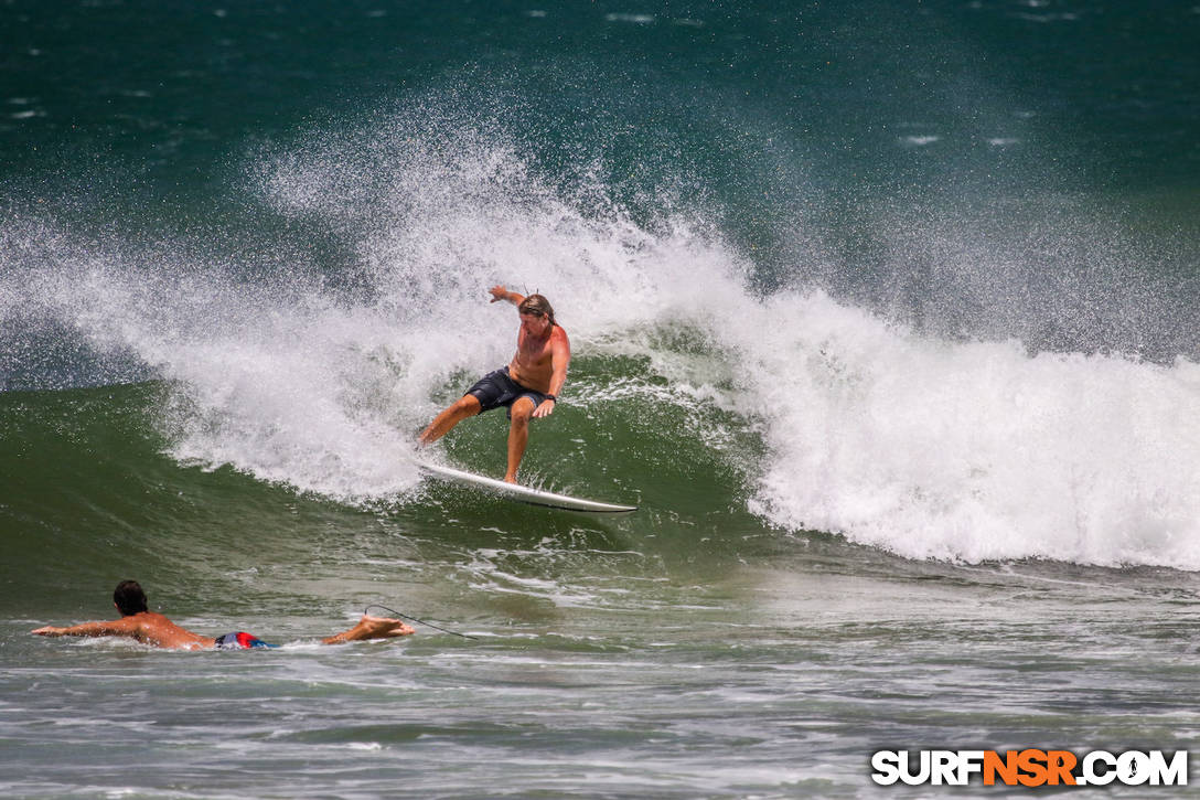Nicaragua Surf Report - Report Photo 06/14/2019 7:13 PM