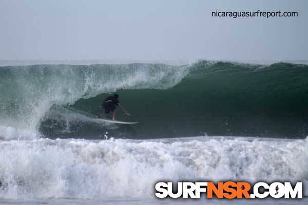 Nicaragua Surf Report - Report Photo 10/05/2013  3:13 PM 