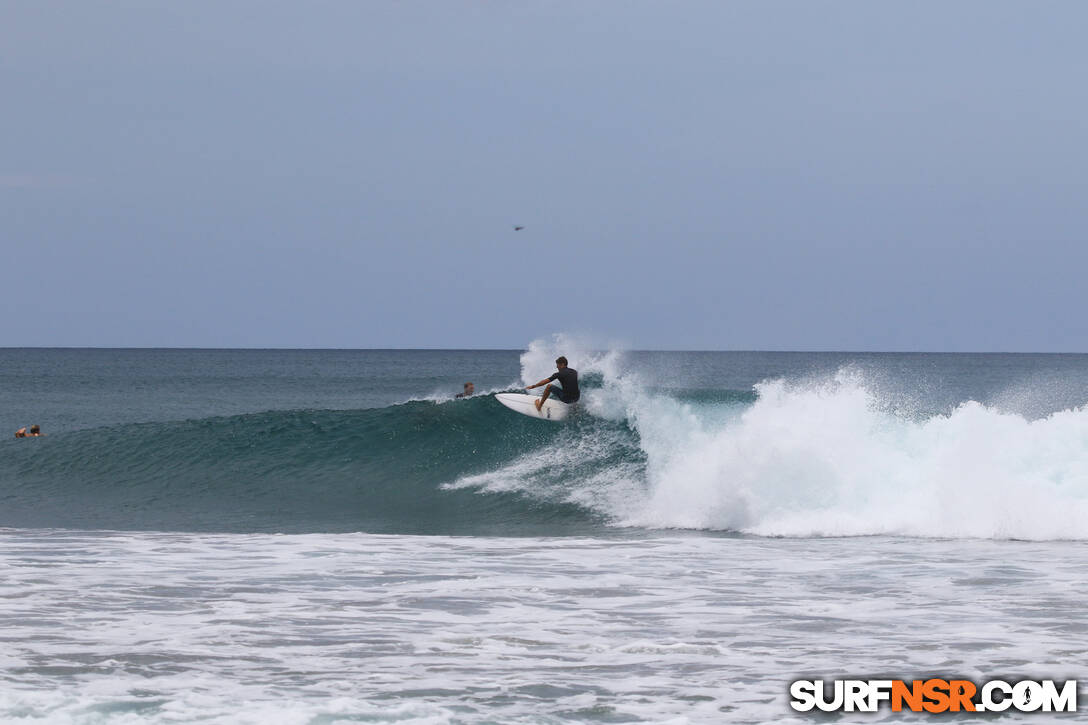 Nicaragua Surf Report - Report Photo 08/13/2023 1:21 PM