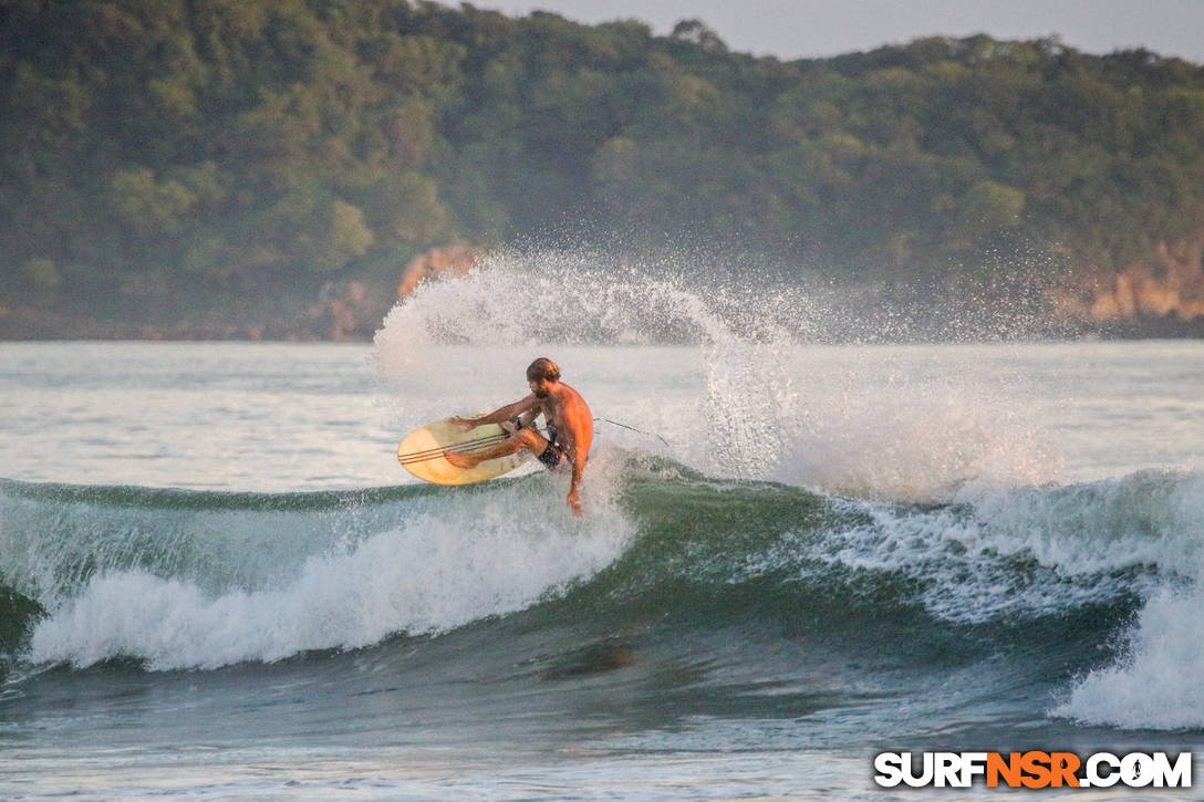 Nicaragua Surf Report - Report Photo 10/16/2020  7:03 PM 