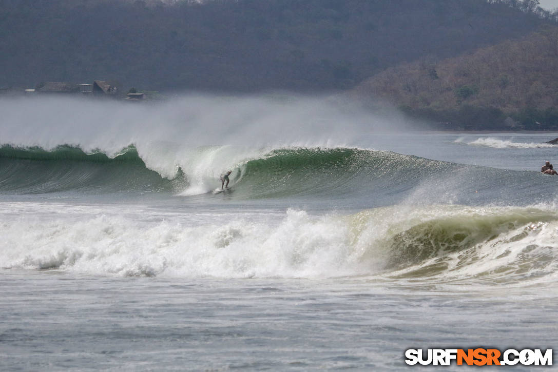 Nicaragua Surf Report - Report Photo 04/24/2018  9:02 PM 