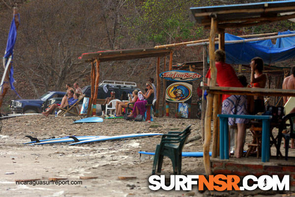 Nicaragua Surf Report - Report Photo 04/28/2010 3:09 PM