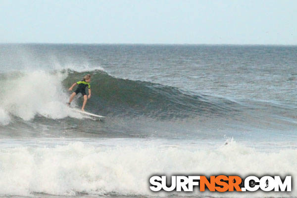 Nicaragua Surf Report - Report Photo 02/19/2014  1:32 PM 