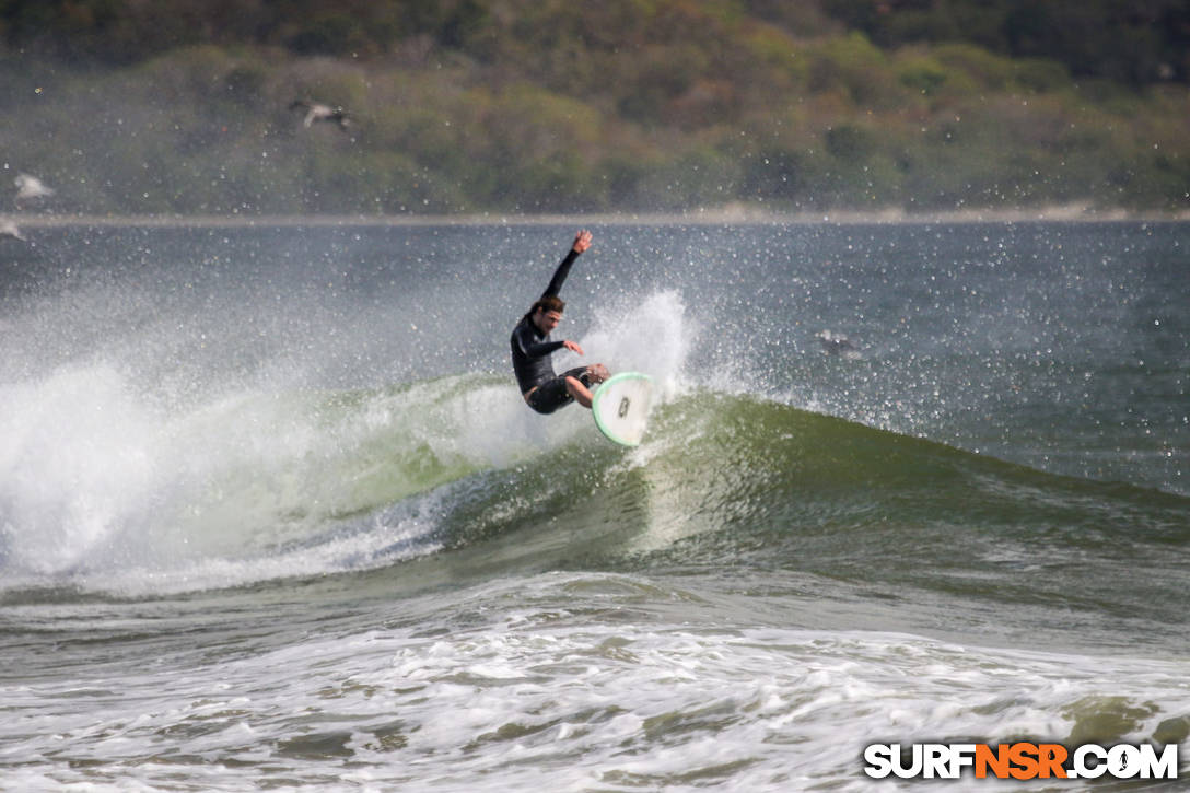 Nicaragua Surf Report - Report Photo 02/27/2021  4:05 PM 