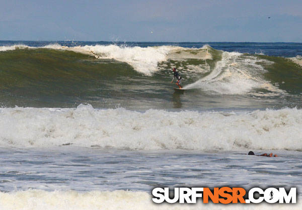 Nicaragua Surf Report - Report Photo 08/21/2010  10:59 PM 