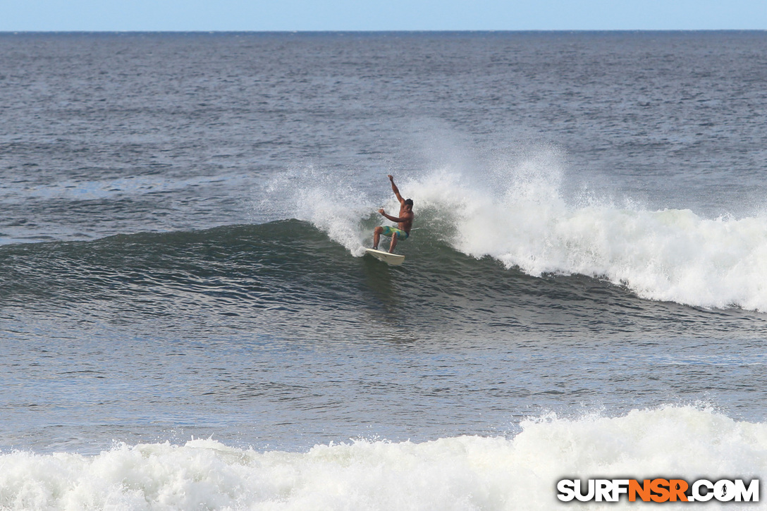 Nicaragua Surf Report - Report Photo 12/24/2016  3:31 PM 