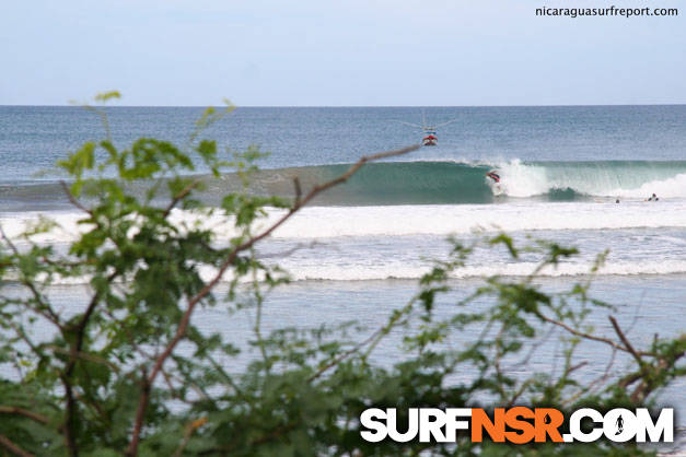 Nicaragua Surf Report - Report Photo 07/17/2008  10:29 AM 