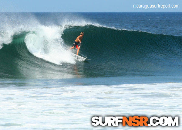 Nicaragua Surf Report - Report Photo 03/26/2011 8:25 PM