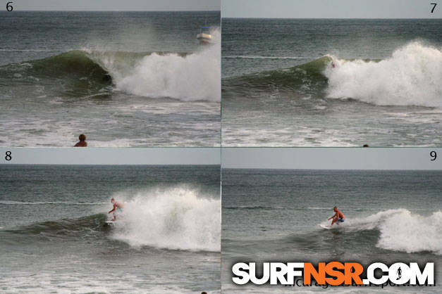 Nicaragua Surf Report - Report Photo 06/26/2008 3:12 PM