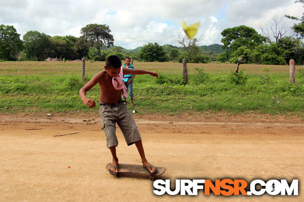 Nicaragua Surf Report - Report Photo 06/08/2011  5:25 PM 