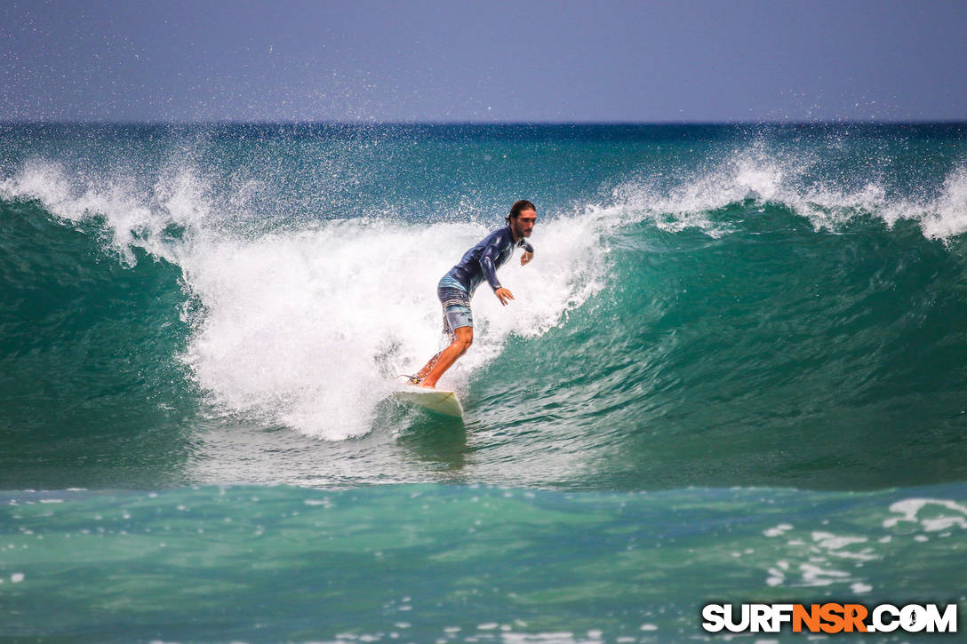 Nicaragua Surf Report - Report Photo 05/22/2020 4:09 PM