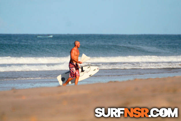 Nicaragua Surf Report - Report Photo 06/08/2009  4:07 PM 