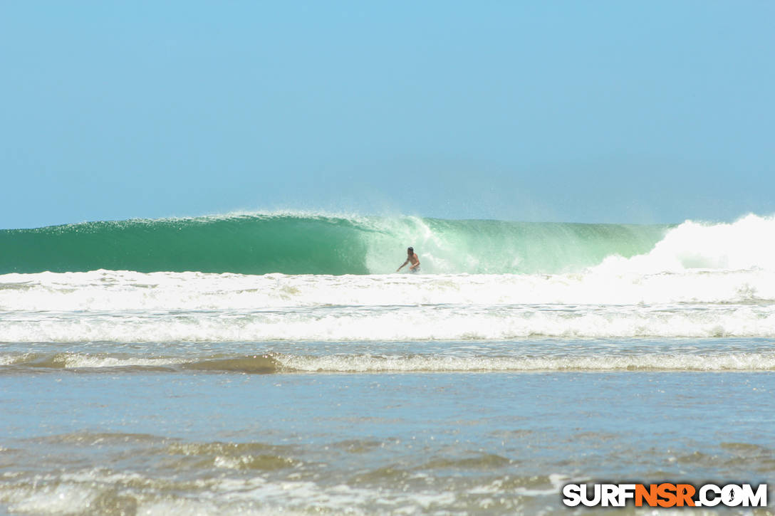 Nicaragua Surf Report - Report Photo 09/01/2019  1:11 AM 