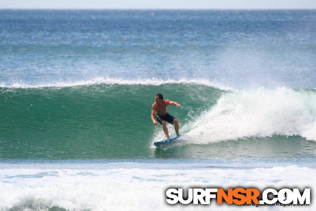 Nicaragua Surf Report - Report Photo 12/09/2008  8:03 AM 