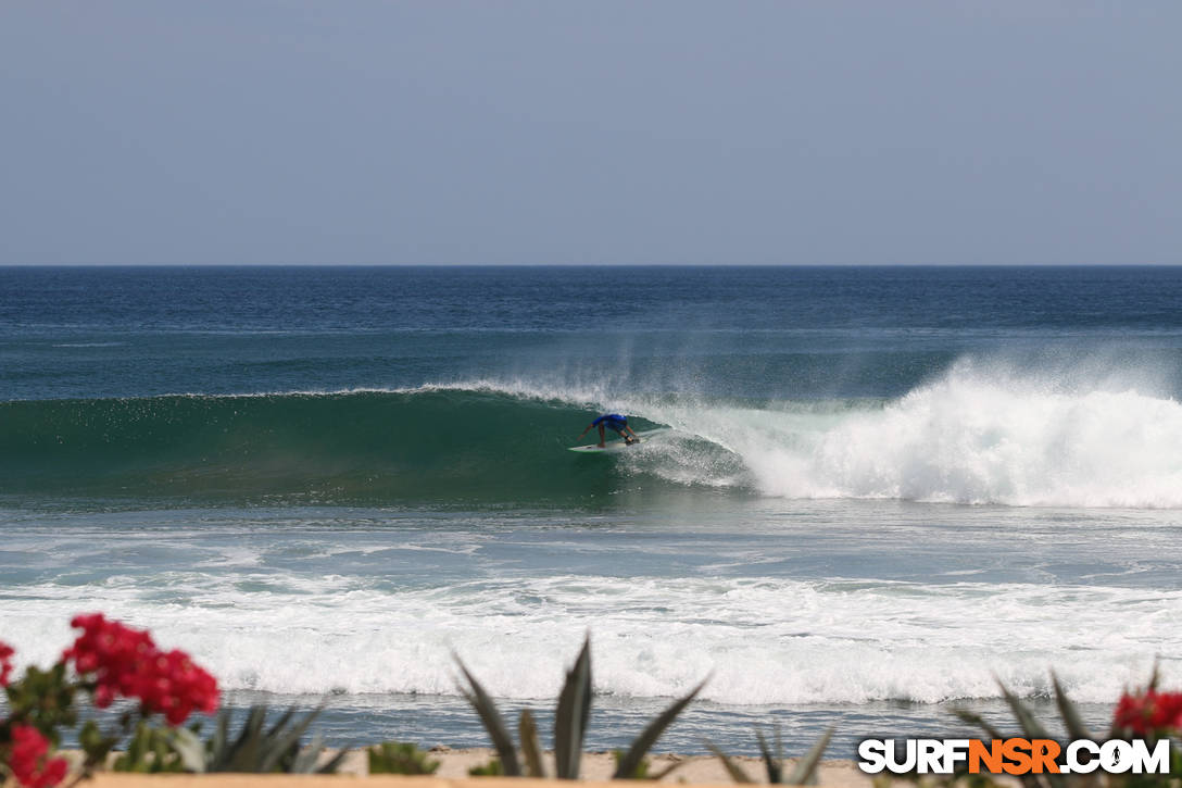 Nicaragua Surf Report - Report Photo 04/22/2016  3:34 PM 