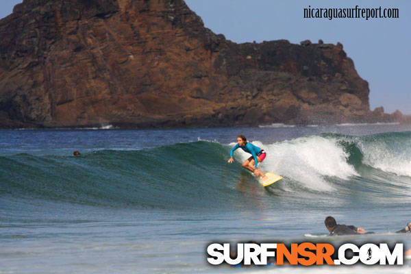 Nicaragua Surf Report - Report Photo 02/16/2012  2:14 PM 