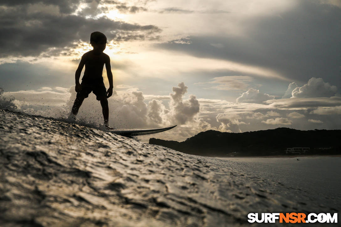 Nicaragua Surf Report - Report Photo 07/27/2020 10:39 PM