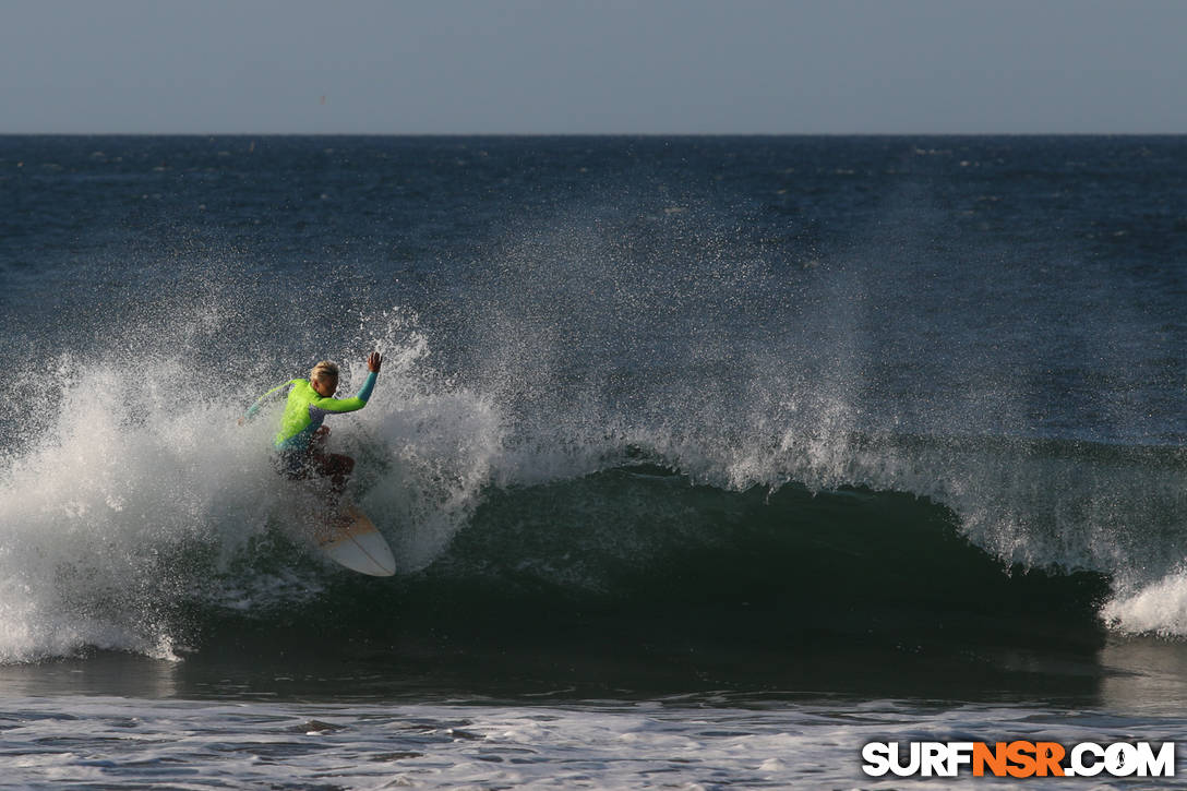 Nicaragua Surf Report - Report Photo 01/30/2016  3:02 PM 