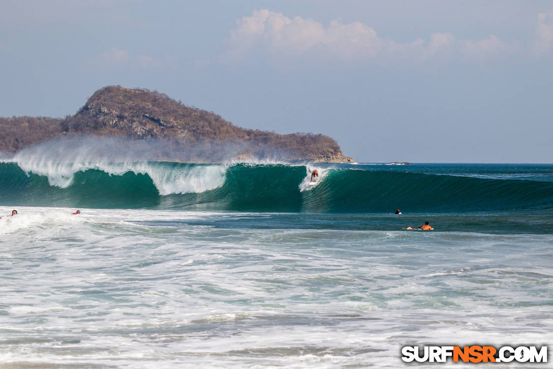 Nicaragua Surf Report - Report Photo 04/25/2020 8:07 PM