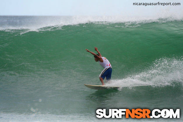 Nicaragua Surf Report - Report Photo 06/19/2008  9:18 AM 