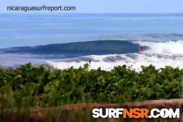 Nicaragua Surf Report - Report Photo 09/17/2013  6:46 PM 