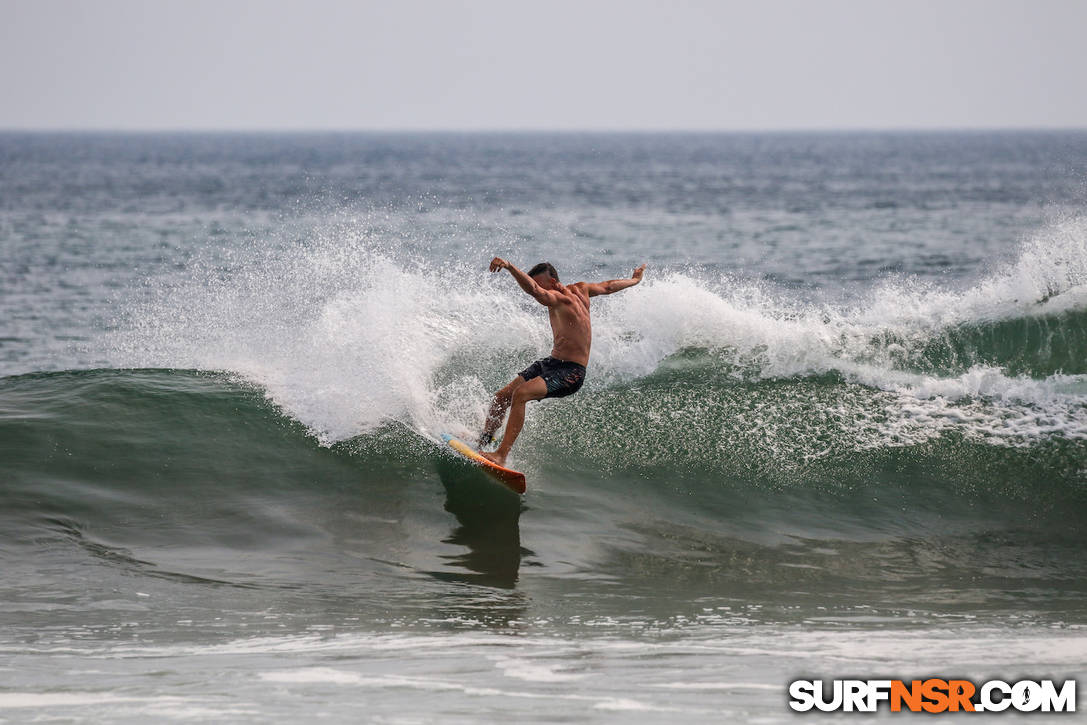 Nicaragua Surf Report - Report Photo 04/18/2022  9:12 PM 